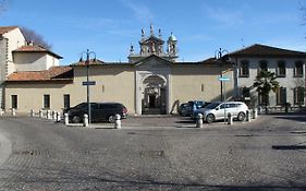 Certosa Cozy Apartment