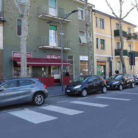 Maggiore Cozy Apartment Mediolan Zewnętrze zdjęcie