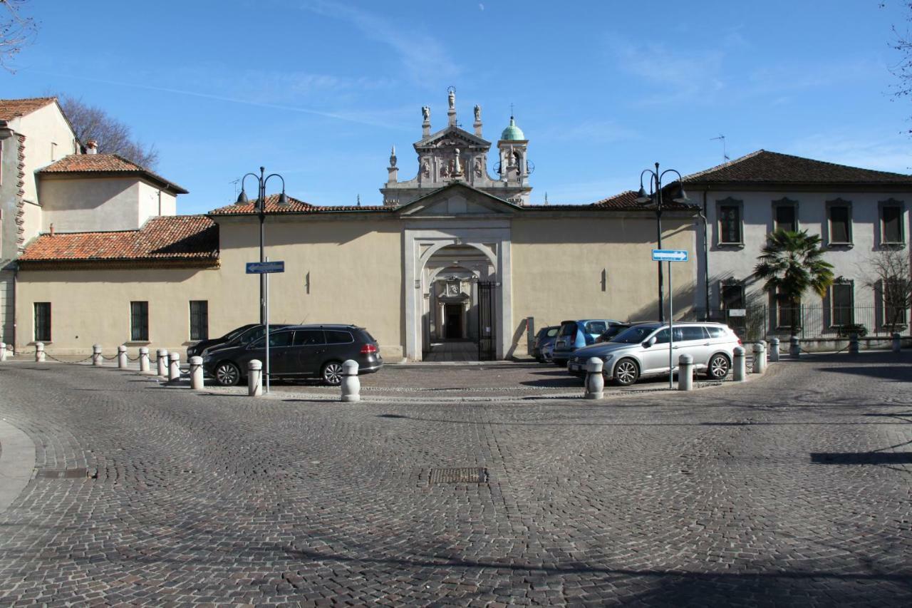 Maggiore Cozy Apartment Mediolan Zewnętrze zdjęcie