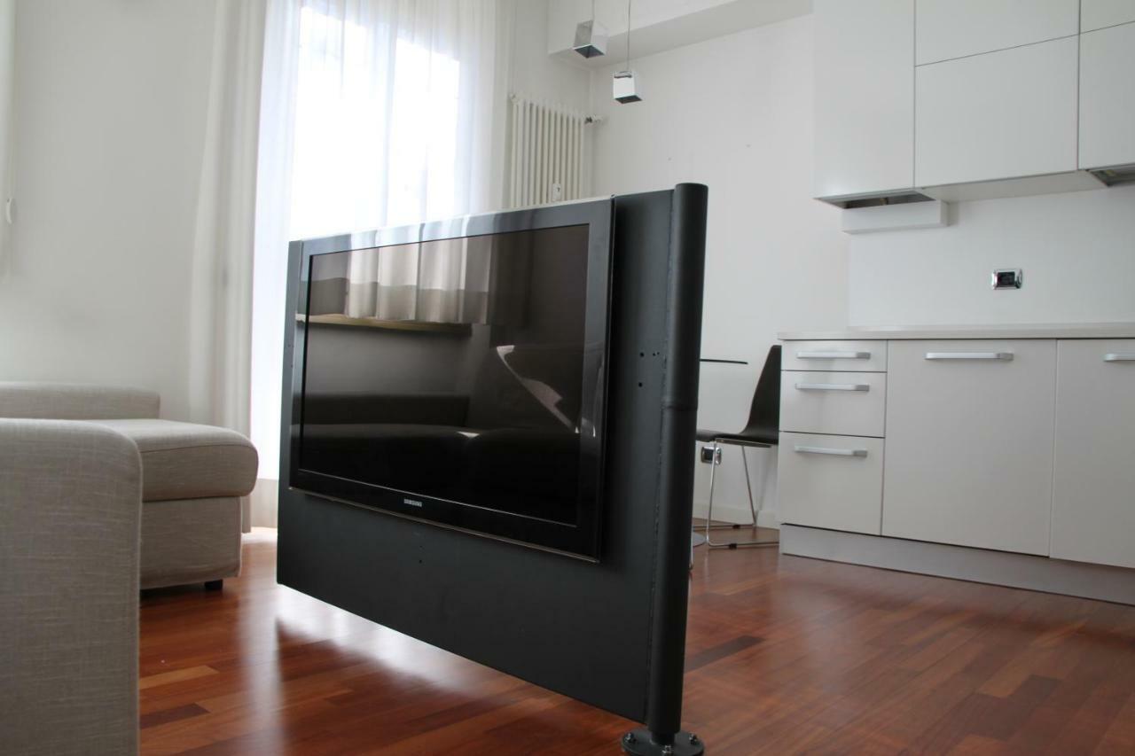 Maggiore Cozy Apartment Mediolan Zewnętrze zdjęcie