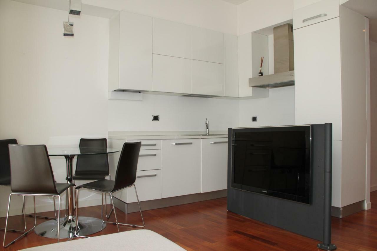 Maggiore Cozy Apartment Mediolan Zewnętrze zdjęcie