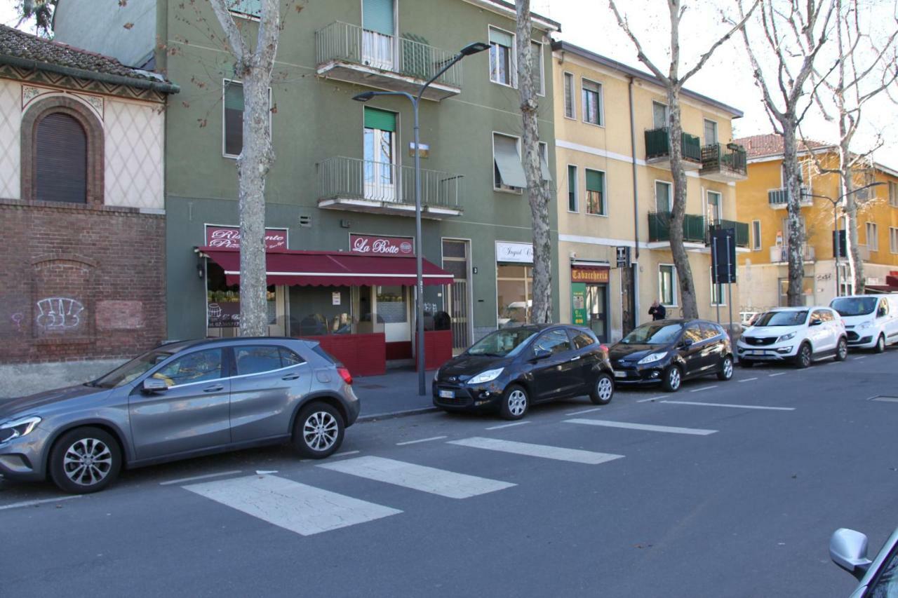 Maggiore Cozy Apartment Mediolan Zewnętrze zdjęcie