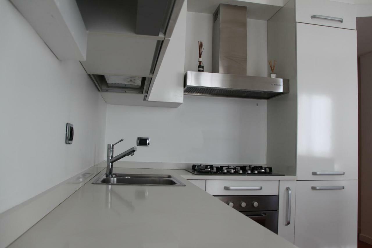 Maggiore Cozy Apartment Mediolan Zewnętrze zdjęcie