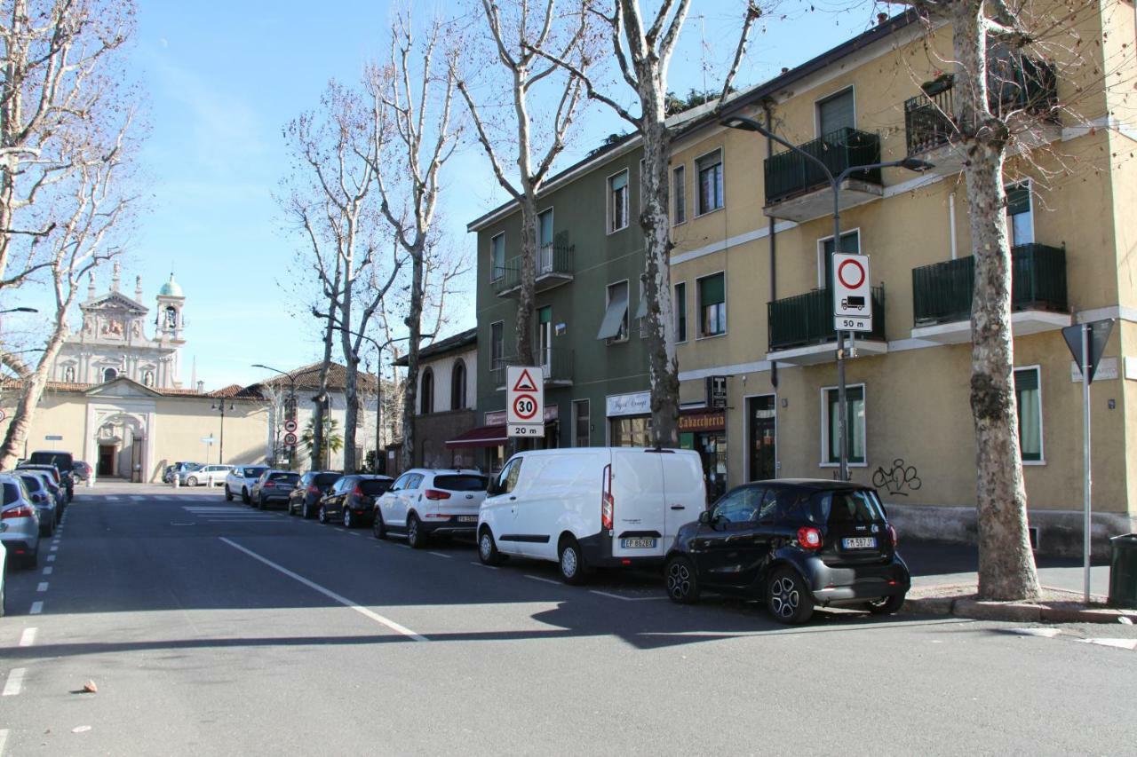 Maggiore Cozy Apartment Mediolan Zewnętrze zdjęcie
