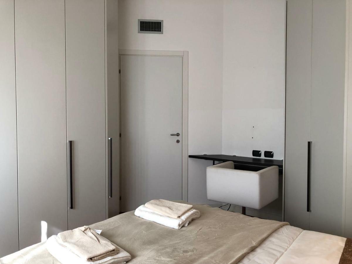 Maggiore Cozy Apartment Mediolan Zewnętrze zdjęcie